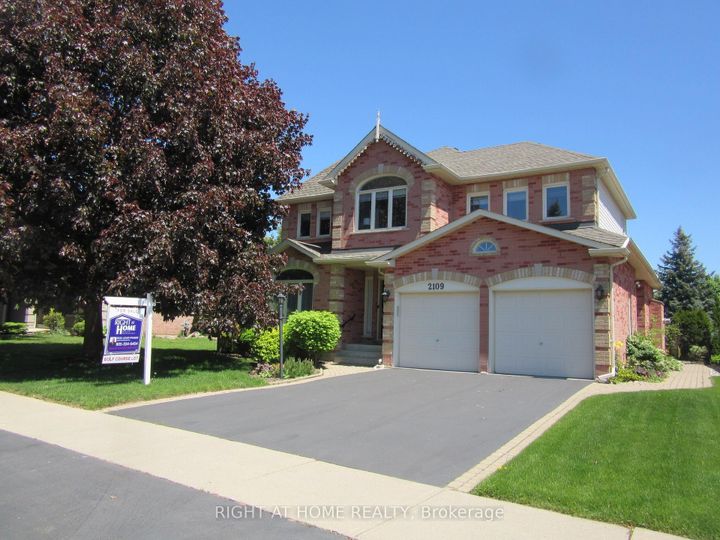 Photo 0 at 2109 Berwick Drive, Rose, Burlington