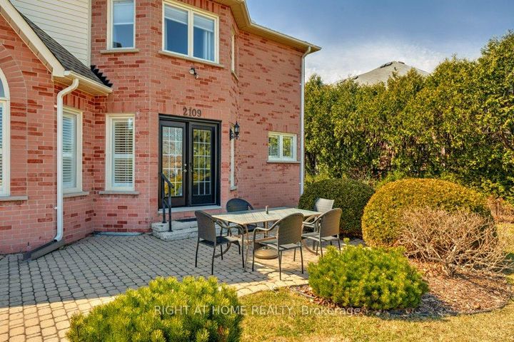 Photo 35 at 2109 Berwick Drive, Rose, Burlington