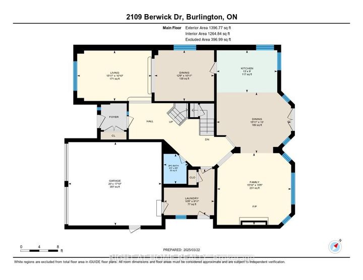 Photo 42 at 2109 Berwick Drive, Rose, Burlington