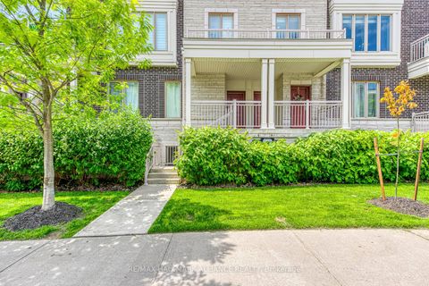 Photo 1 at 18 - 140 Long Branch Avenue, Long Branch, Toronto