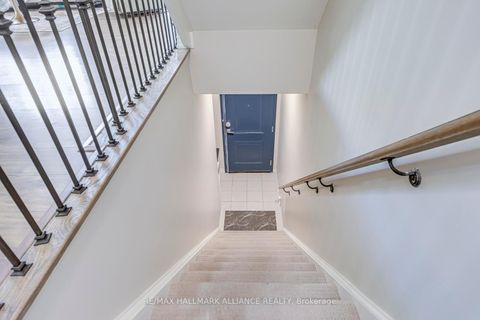 Photo 3 at 18 - 140 Long Branch Avenue, Long Branch, Toronto