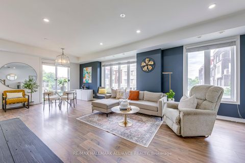 Photo 5 at 18 - 140 Long Branch Avenue, Long Branch, Toronto