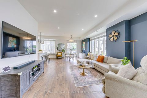 Photo 6 at 18 - 140 Long Branch Avenue, Long Branch, Toronto
