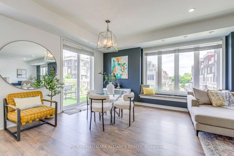 Photo 9 at 18 - 140 Long Branch Avenue, Long Branch, Toronto