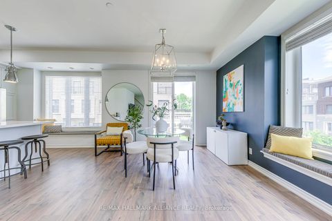 Photo 10 at 18 - 140 Long Branch Avenue, Long Branch, Toronto