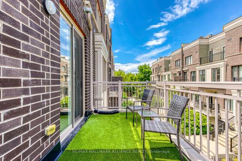 Photo 11 at 18 - 140 Long Branch Avenue, Long Branch, Toronto