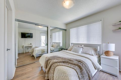 Photo 20 at 18 - 140 Long Branch Avenue, Long Branch, Toronto