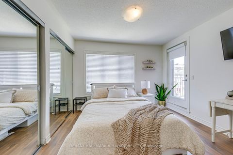 Photo 21 at 18 - 140 Long Branch Avenue, Long Branch, Toronto