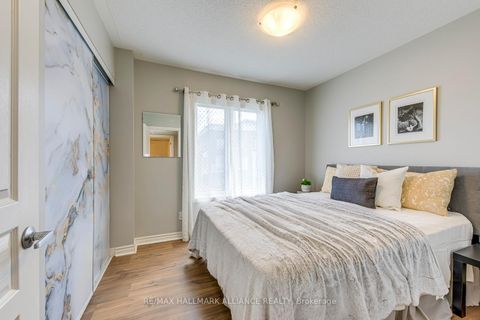Photo 23 at 18 - 140 Long Branch Avenue, Long Branch, Toronto