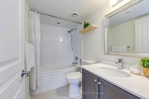 Photo 25 at 18 - 140 Long Branch Avenue, Long Branch, Toronto