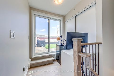 Photo 27 at 18 - 140 Long Branch Avenue, Long Branch, Toronto