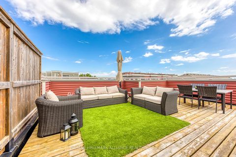 Photo 28 at 18 - 140 Long Branch Avenue, Long Branch, Toronto