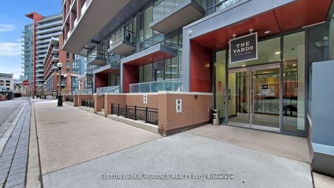 Photo 8 at 1901 - 20 Bruyeres Mews, Niagara, Toronto