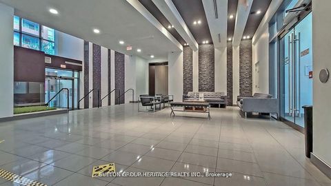 Photo 10 at 1901 - 20 Bruyeres Mews, Niagara, Toronto
