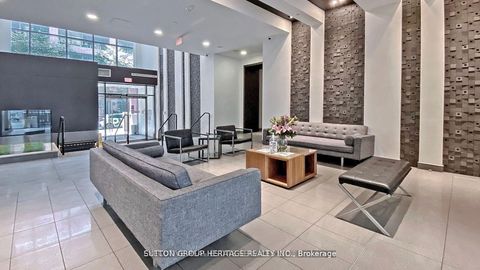 Photo 11 at 1901 - 20 Bruyeres Mews, Niagara, Toronto