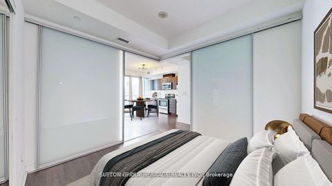 Photo 16 at 1901 - 20 Bruyeres Mews, Niagara, Toronto