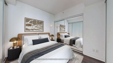 Photo 17 at 1901 - 20 Bruyeres Mews, Niagara, Toronto