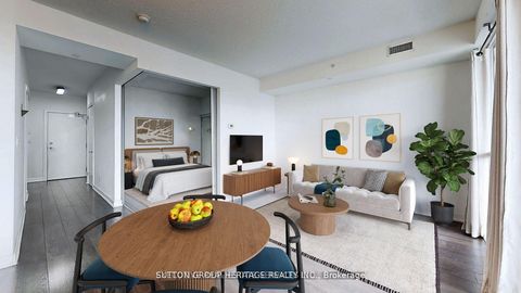 Photo 18 at 1901 - 20 Bruyeres Mews, Niagara, Toronto