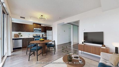 Photo 19 at 1901 - 20 Bruyeres Mews, Niagara, Toronto