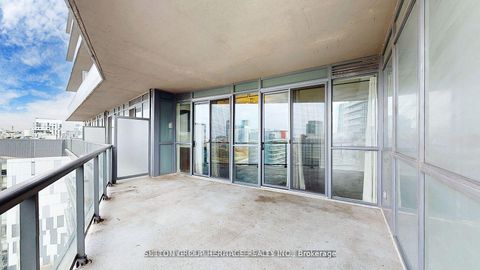 Photo 20 at 1901 - 20 Bruyeres Mews, Niagara, Toronto