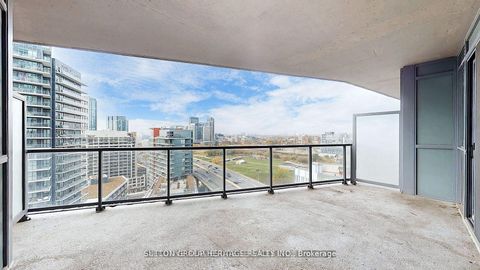 Photo 21 at 1901 - 20 Bruyeres Mews, Niagara, Toronto