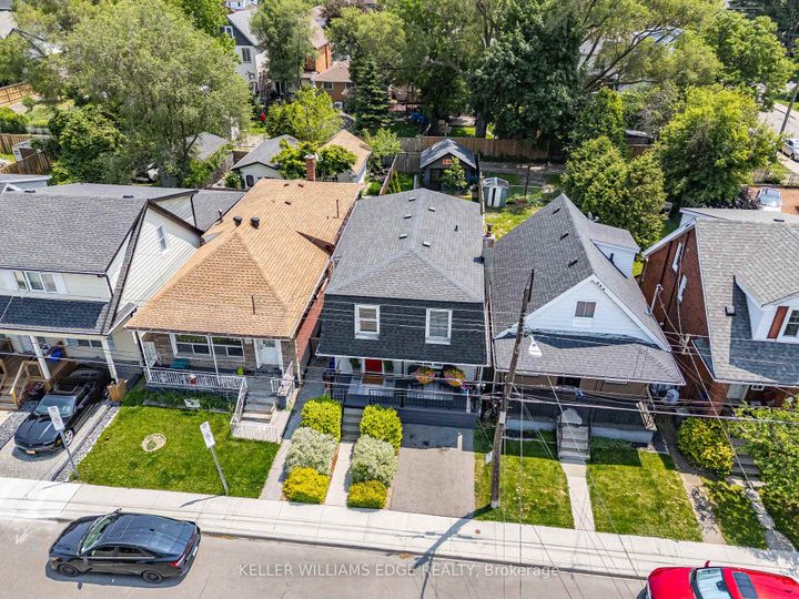 Photo 0 at 55 East 22nd Street, Eastmount, Hamilton