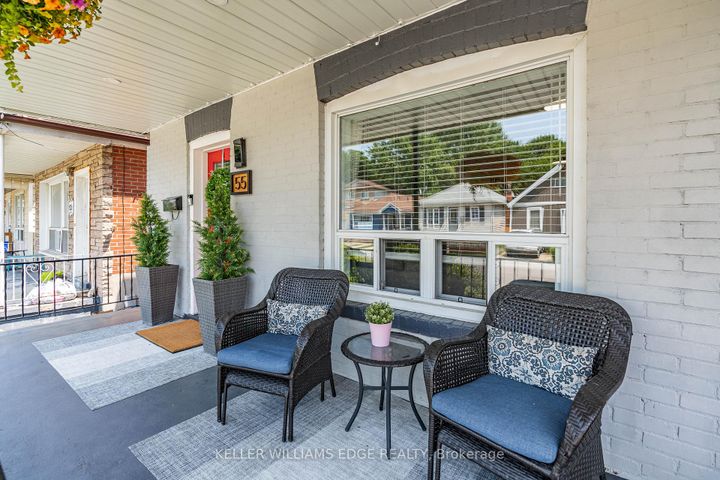 Photo 4 at 55 East 22nd Street, Eastmount, Hamilton