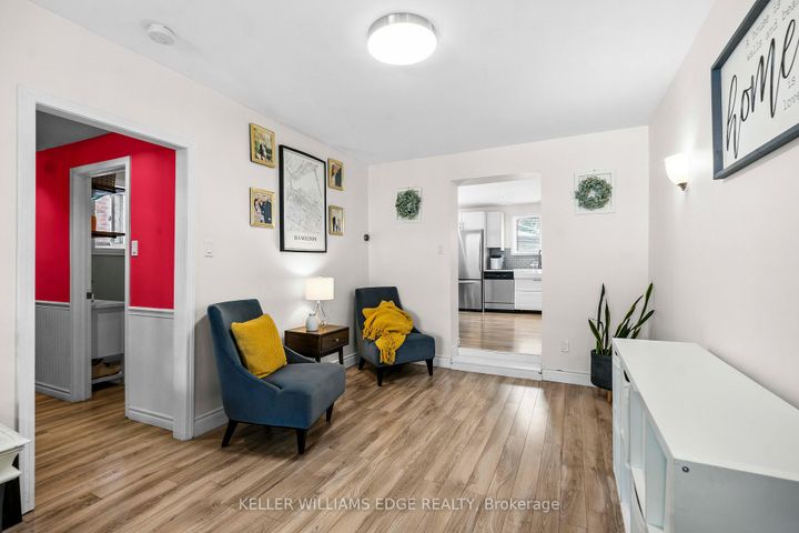 Photo 10 at 55 East 22nd Street, Eastmount, Hamilton