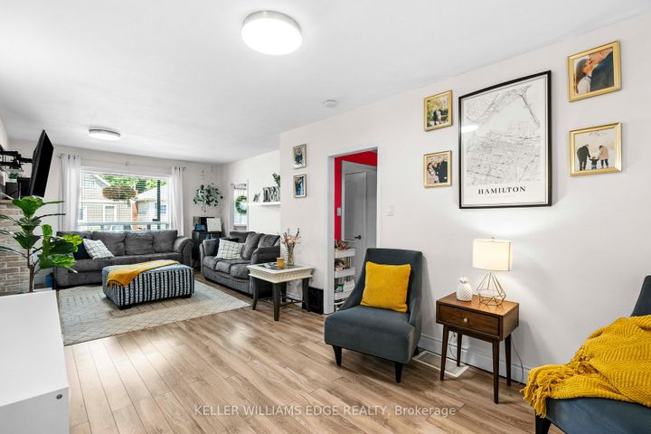 Photo 11 at 55 East 22nd Street, Eastmount, Hamilton