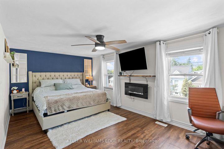 Photo 23 at 55 East 22nd Street, Eastmount, Hamilton