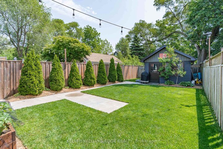 Photo 37 at 55 East 22nd Street, Eastmount, Hamilton