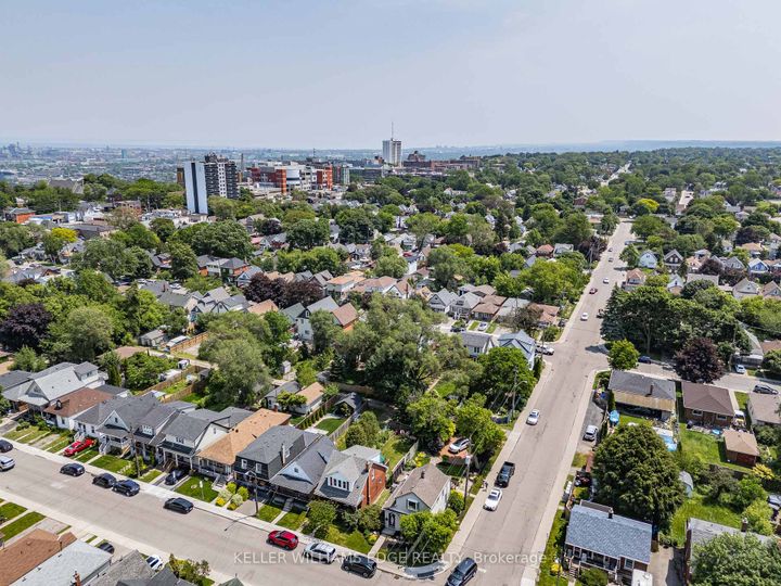 Photo 46 at 55 East 22nd Street, Eastmount, Hamilton
