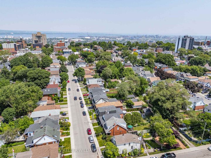 Photo 47 at 55 East 22nd Street, Eastmount, Hamilton