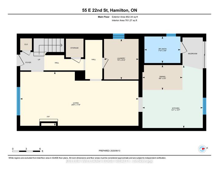 Photo 48 at 55 East 22nd Street, Eastmount, Hamilton