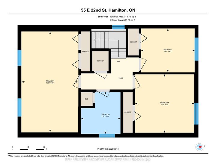 Photo 49 at 55 East 22nd Street, Eastmount, Hamilton