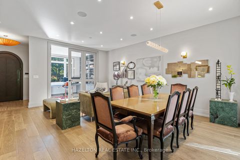 Photo 8 at 35 Worthington Crescent, Swansea, Toronto