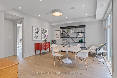 Photo 12 at 35 Worthington Crescent, Swansea, Toronto