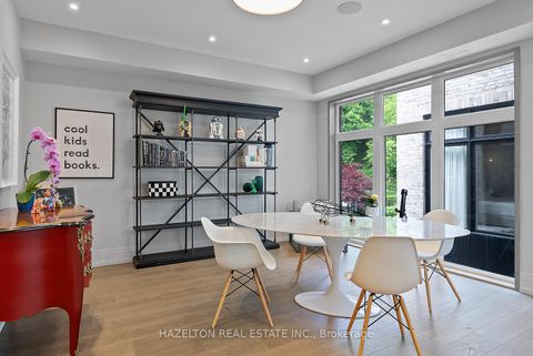Photo 13 at 35 Worthington Crescent, Swansea, Toronto