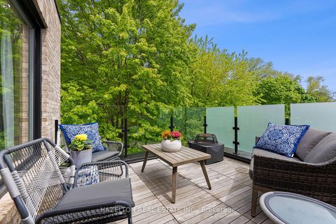 Photo 28 at 35 Worthington Crescent, Swansea, Toronto