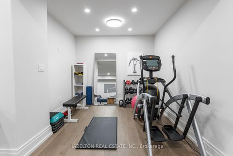 Photo 30 at 35 Worthington Crescent, Swansea, Toronto