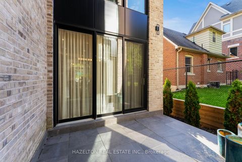 Photo 34 at 35 Worthington Crescent, Swansea, Toronto