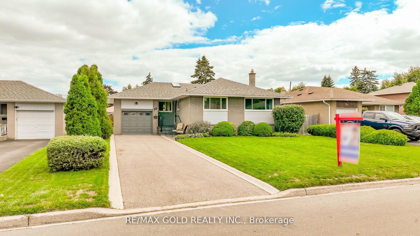 36 Alderbury Crescent, Avondale, Brampton 2