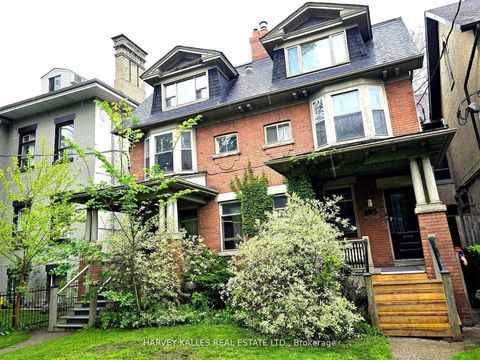 Photo 1 at 105-107 Pembroke Street, Moss Park, Toronto