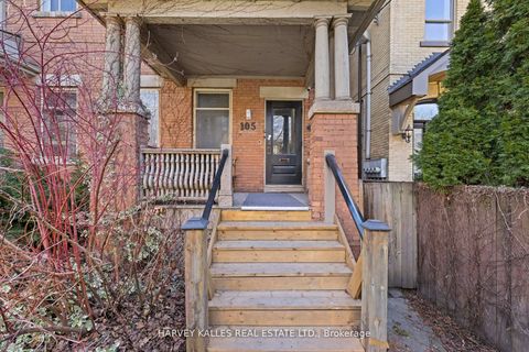 Photo 3 at 105-107 Pembroke Street, Moss Park, Toronto