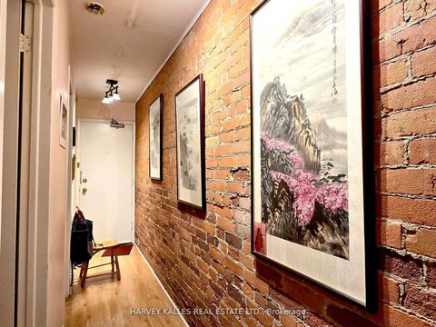 Photo 4 at 105-107 Pembroke Street, Moss Park, Toronto