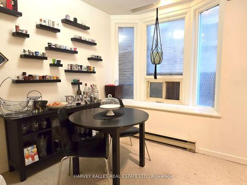 Photo 5 at 105-107 Pembroke Street, Moss Park, Toronto