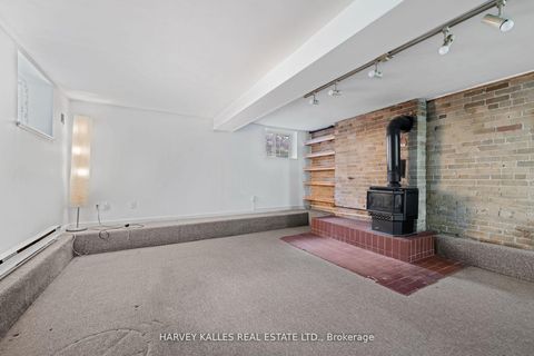 Photo 13 at 105-107 Pembroke Street, Moss Park, Toronto
