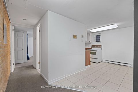 Photo 14 at 105-107 Pembroke Street, Moss Park, Toronto