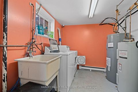 Photo 21 at 105-107 Pembroke Street, Moss Park, Toronto