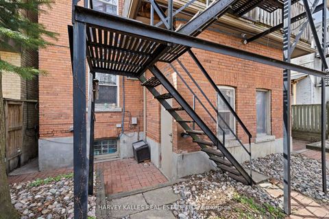 Photo 25 at 105-107 Pembroke Street, Moss Park, Toronto